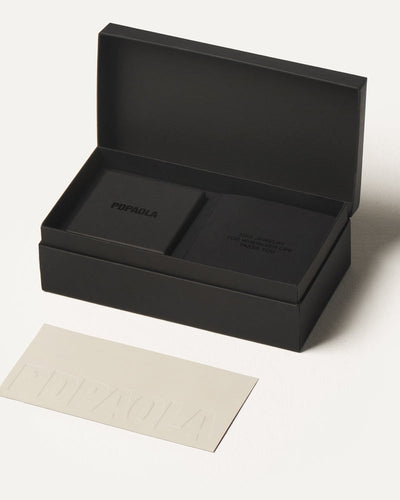 PD Paola Fine 18k Gold Diamond Glee Cartilage Earring