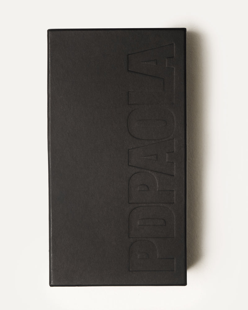 PD Paola Fine 18k White Gold Diamond Eve Mini Cartilage Earring