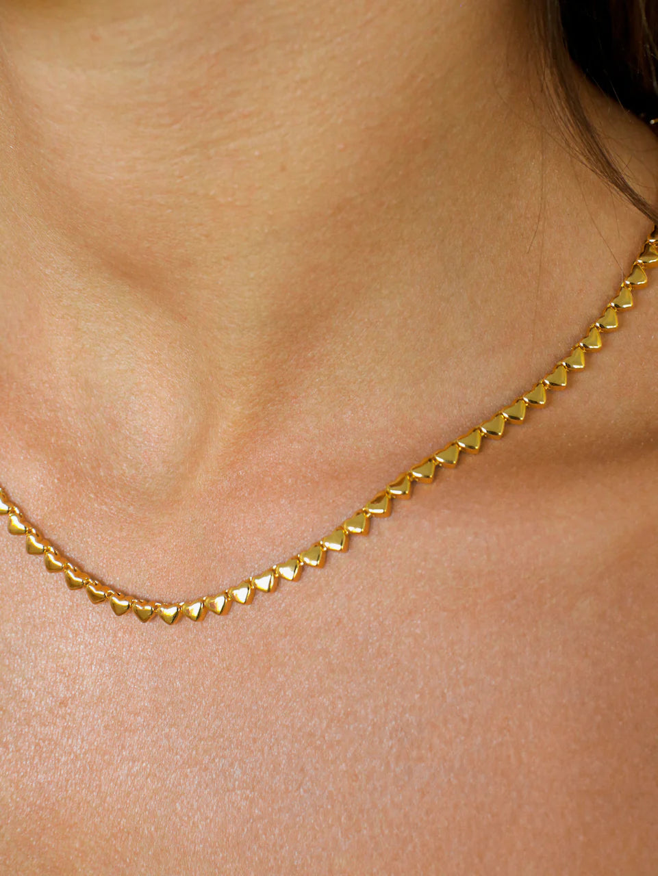 Avant Studio Marion Necklace