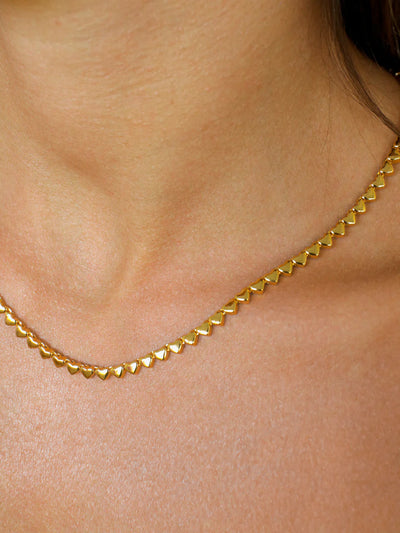 Avant Studio Marion Necklace