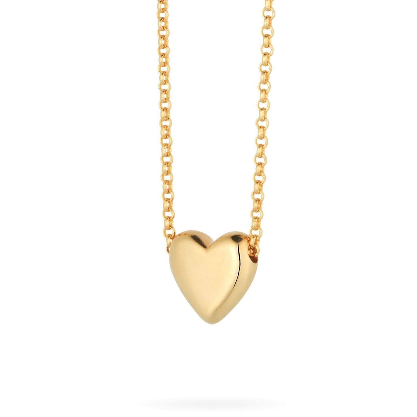 Avant Studio Vivienne Necklace, Gold