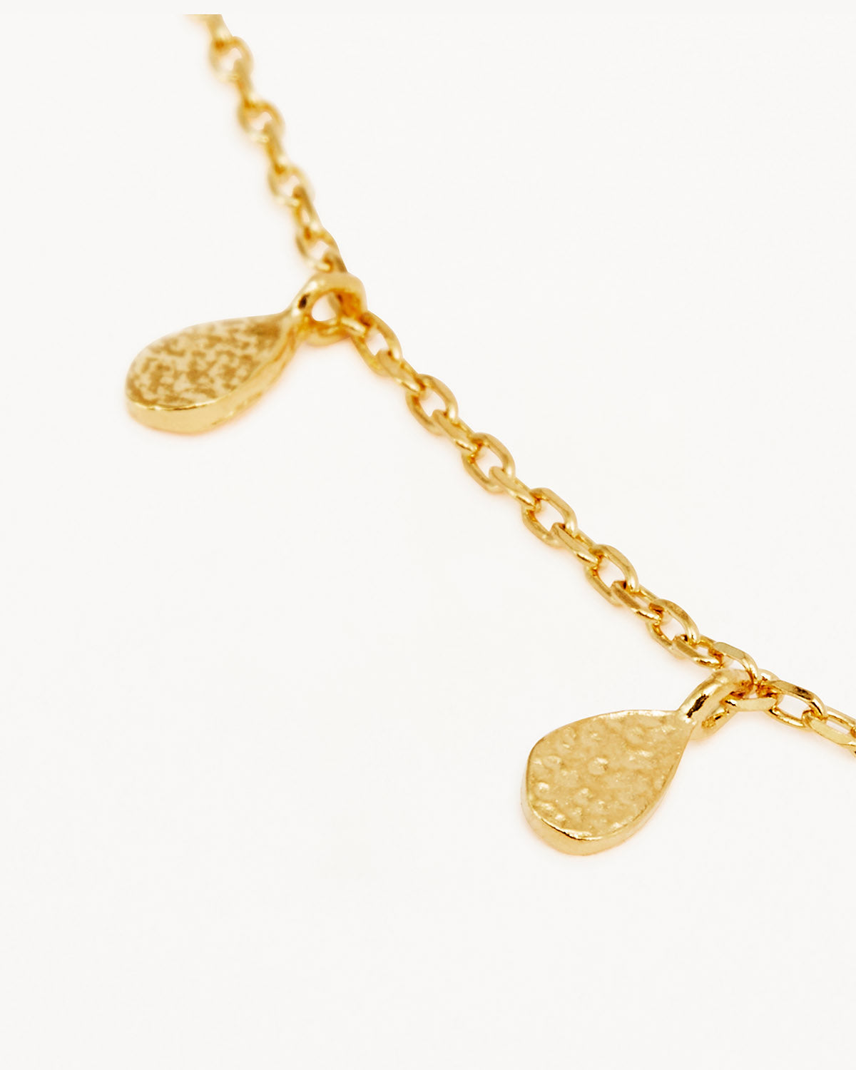 By Charlotte Grace Bracelet, Gold