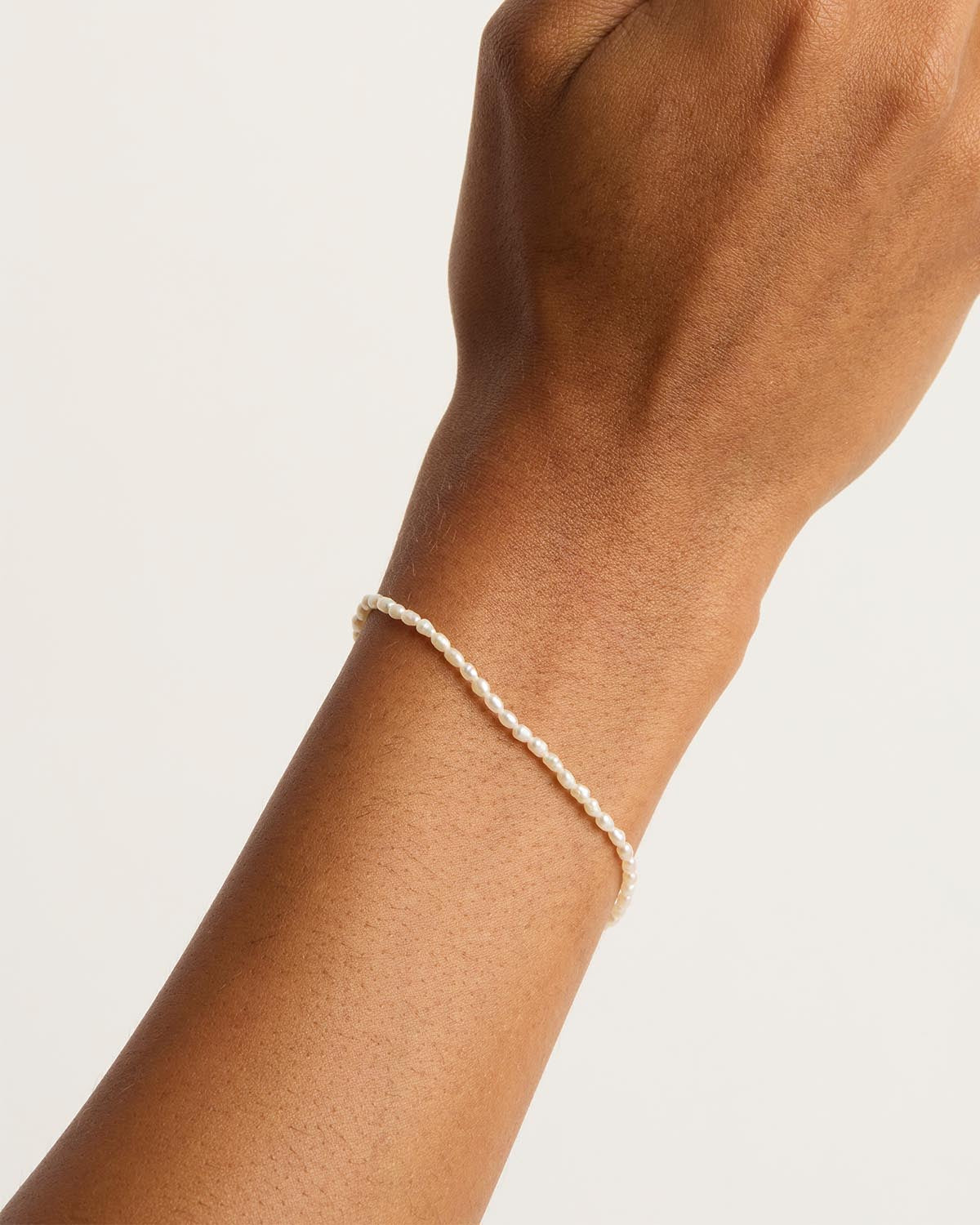 By Charlotte Moonlight Bracelet, Gold