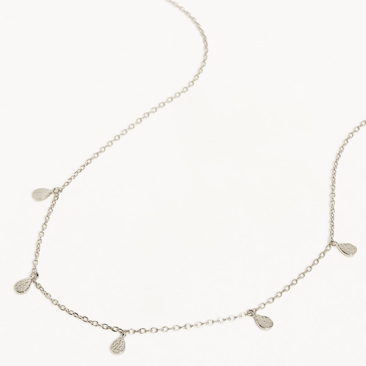 By Charlotte Grace Choker, Silver