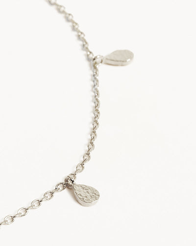 By Charlotte Grace Choker, Silver