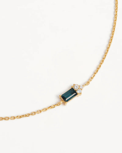 By Charlotte Endless Devotion Bracelet, Gold