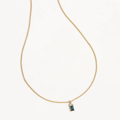 By Charlotte Endless Devotion Necklace, Gold