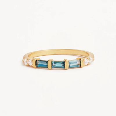 By Charlotte Endless Devotion Ring, Gold