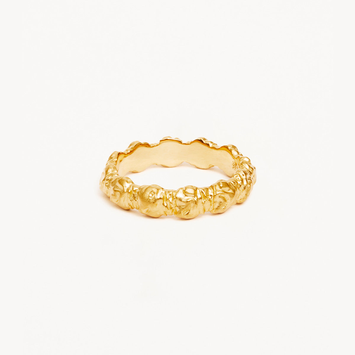 By Charlotte All Kinds Of Beautiful Ring, Gold