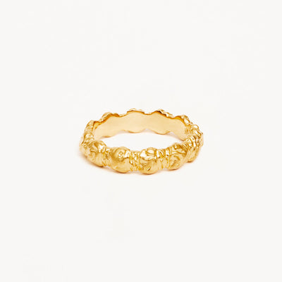 By Charlotte All Kinds Of Beautiful Ring, Gold