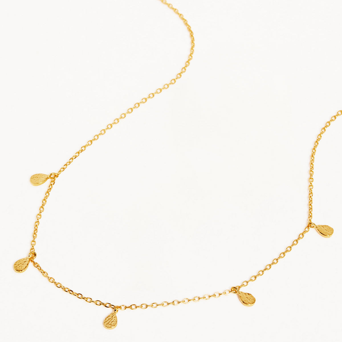 By Charlotte Grace Choker, Gold