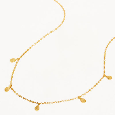 By Charlotte Grace Choker, Gold