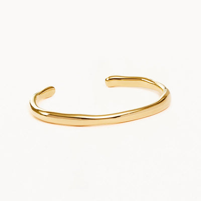 By Charlotte Lover Cuff, Gold