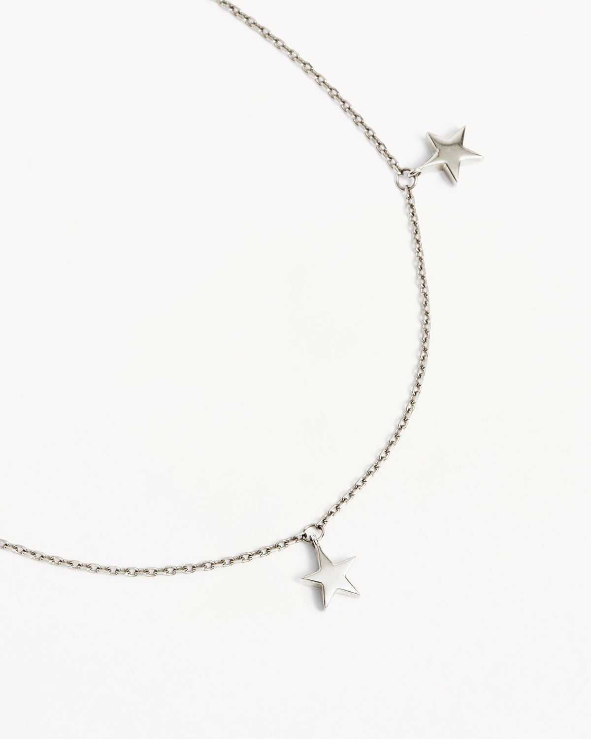 By Charlotte Star Bright Bracelet, Silver