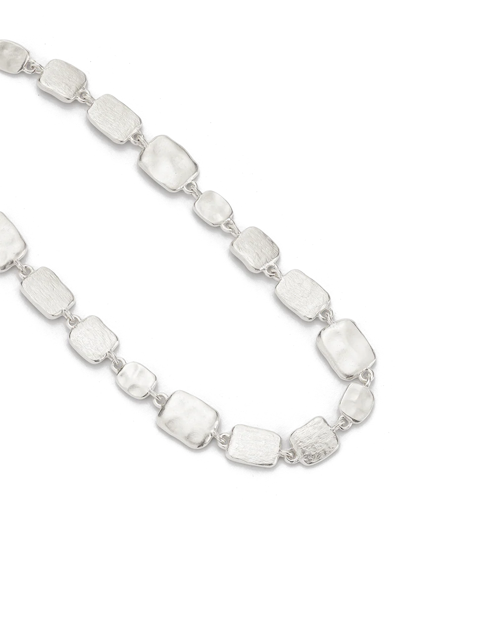 Kirstin Ash Cascade Bracelet, Silver