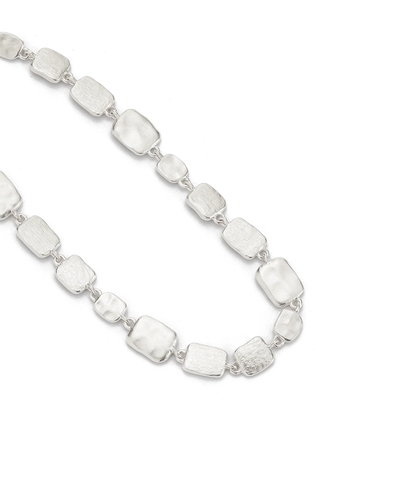 Kirstin Ash Cascade Bracelet, Silver
