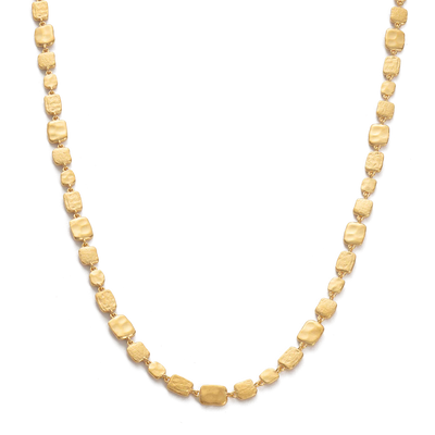 Kirstin Ash Cascade Necklace, Gold