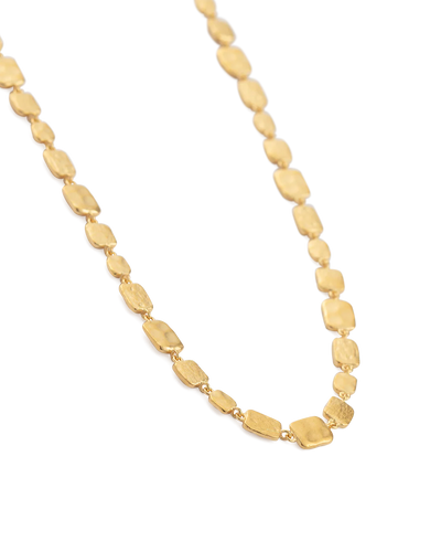 Kirstin Ash Cascade Necklace, Gold
