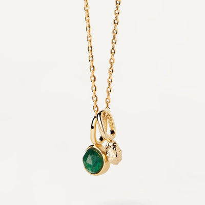 PD Paola Oasis Necklace, Gold