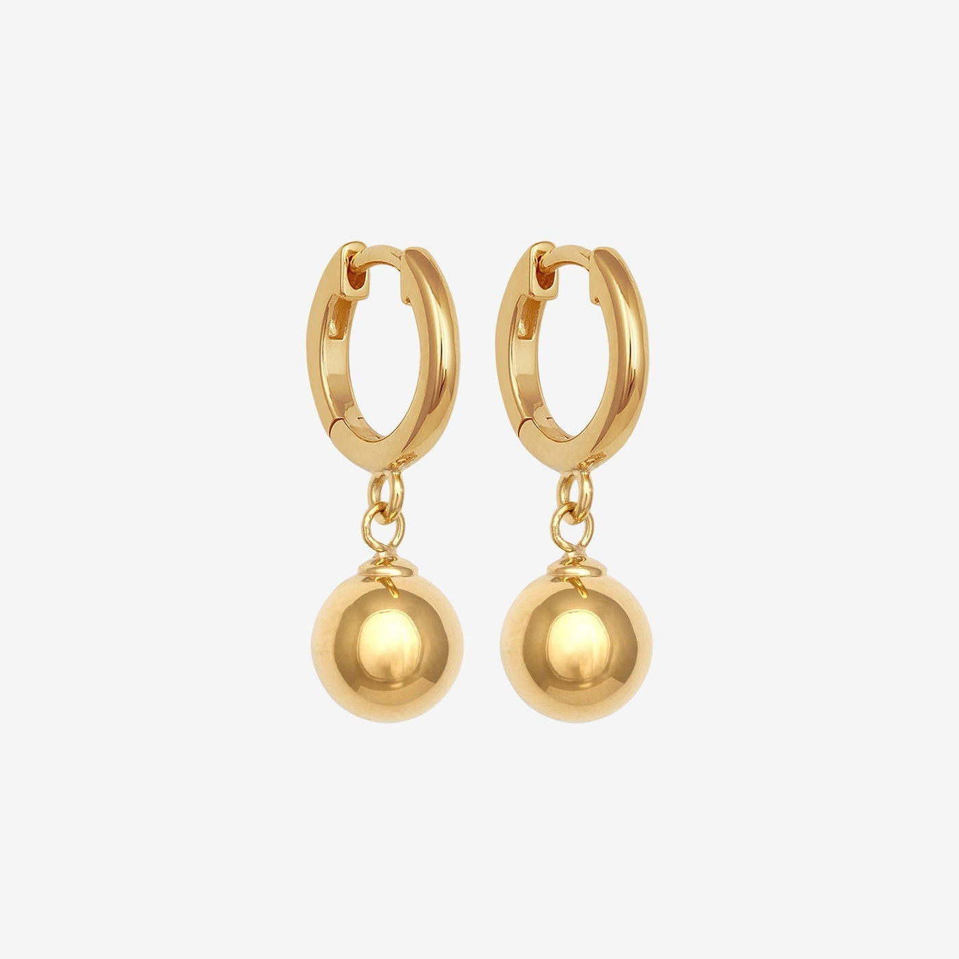 Temple of the Sun Alba Huggies Large, Gold