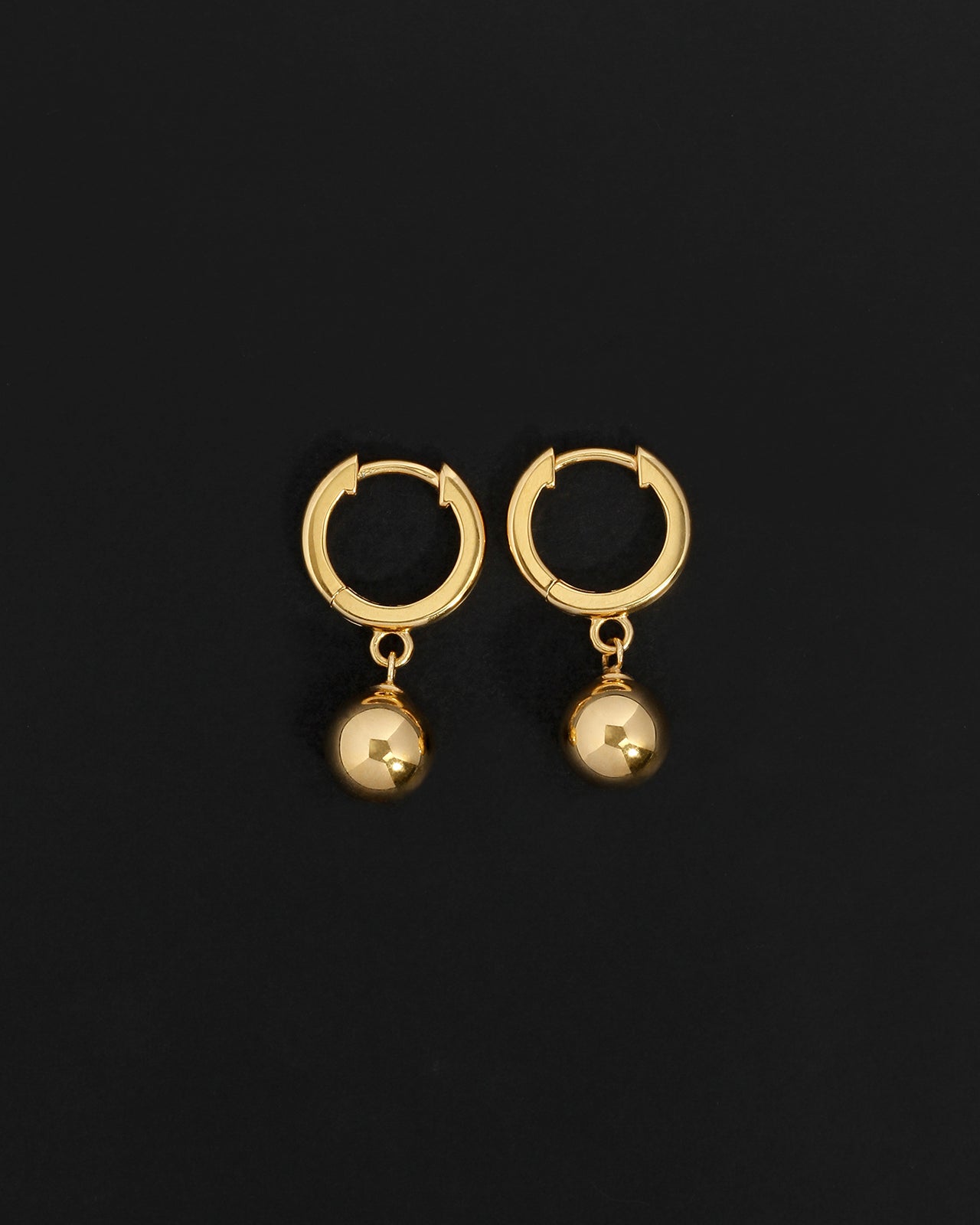 Temple of the Sun Alba Huggies Large, Gold