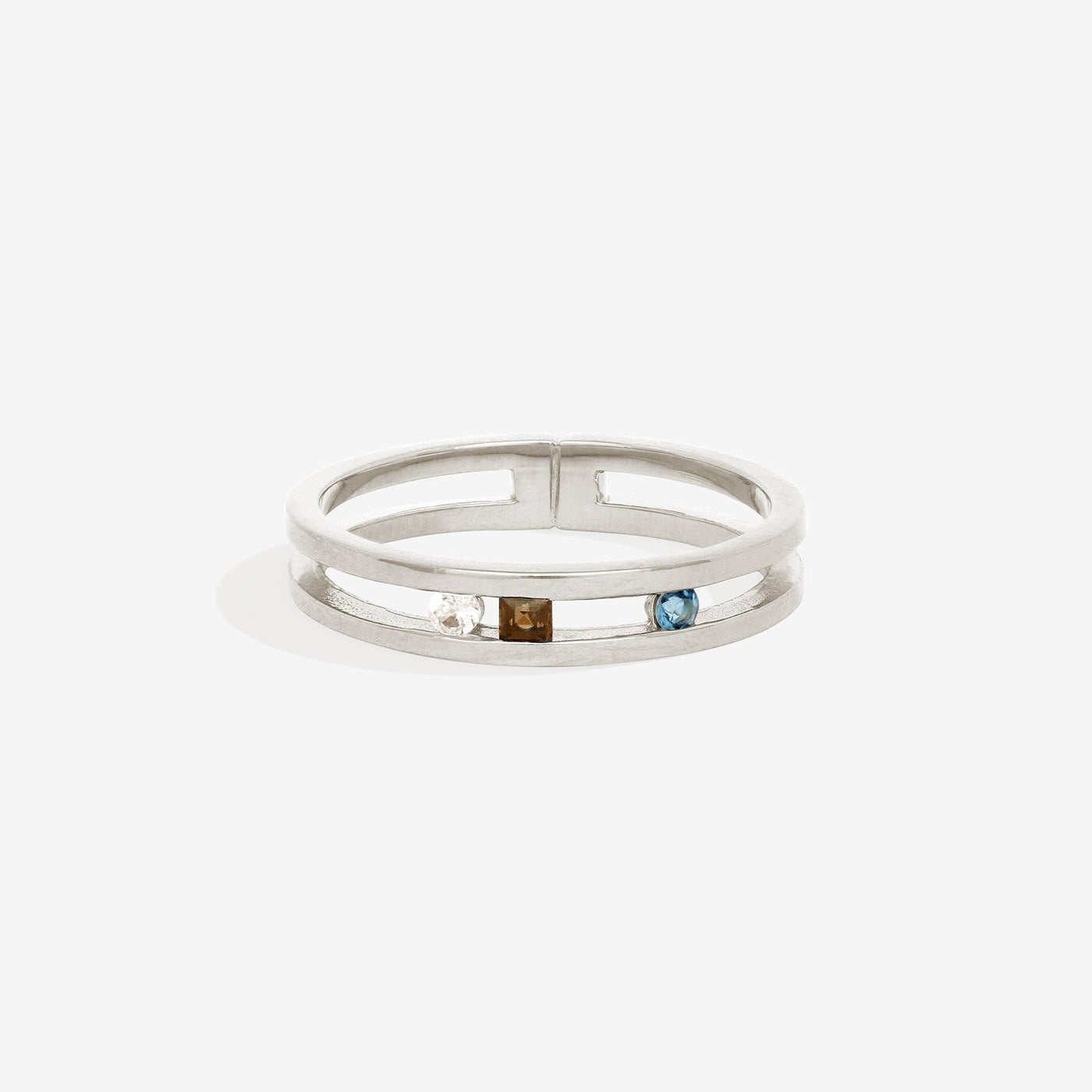 Temple of the Sun Ceto Ring, Silver