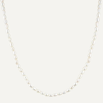 Avant Studio Bianca Necklace, Gold