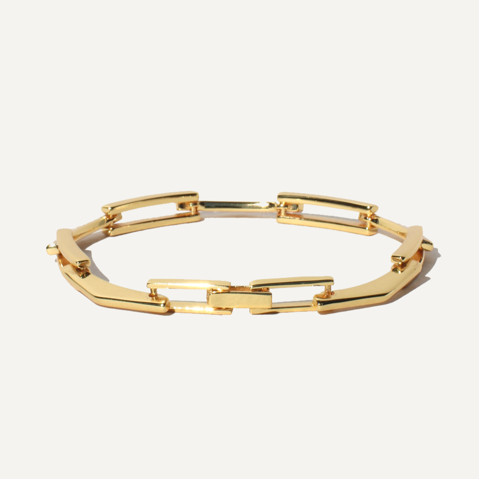 Avant Studio Renata Bracelet, Gold