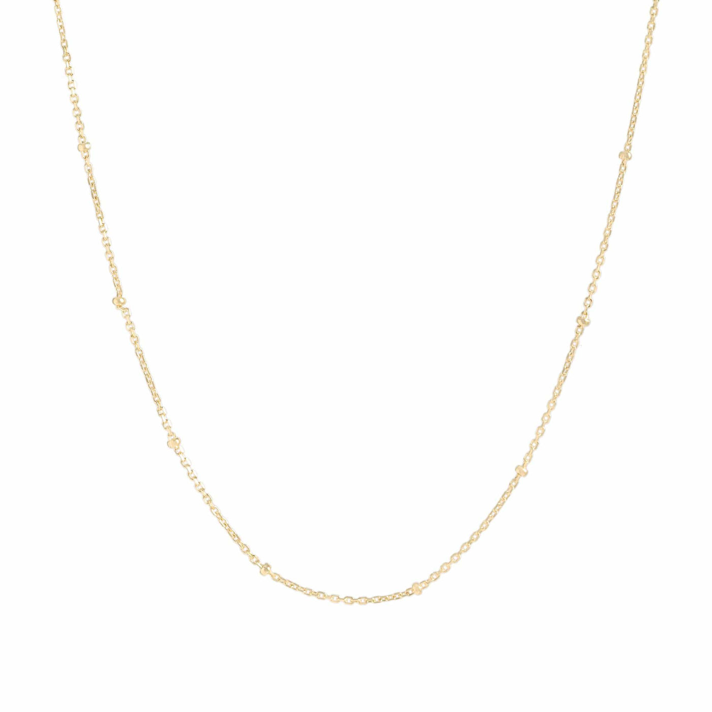 By Charlotte Lover Choker, Gold