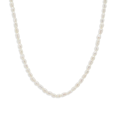 By Charlotte Moonlight Choker, Silver