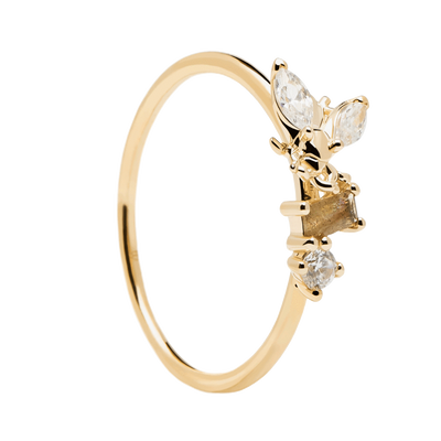 PD Paola Revery Ring, Gold