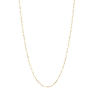 By Charlotte 14k Gold Twilight Choker